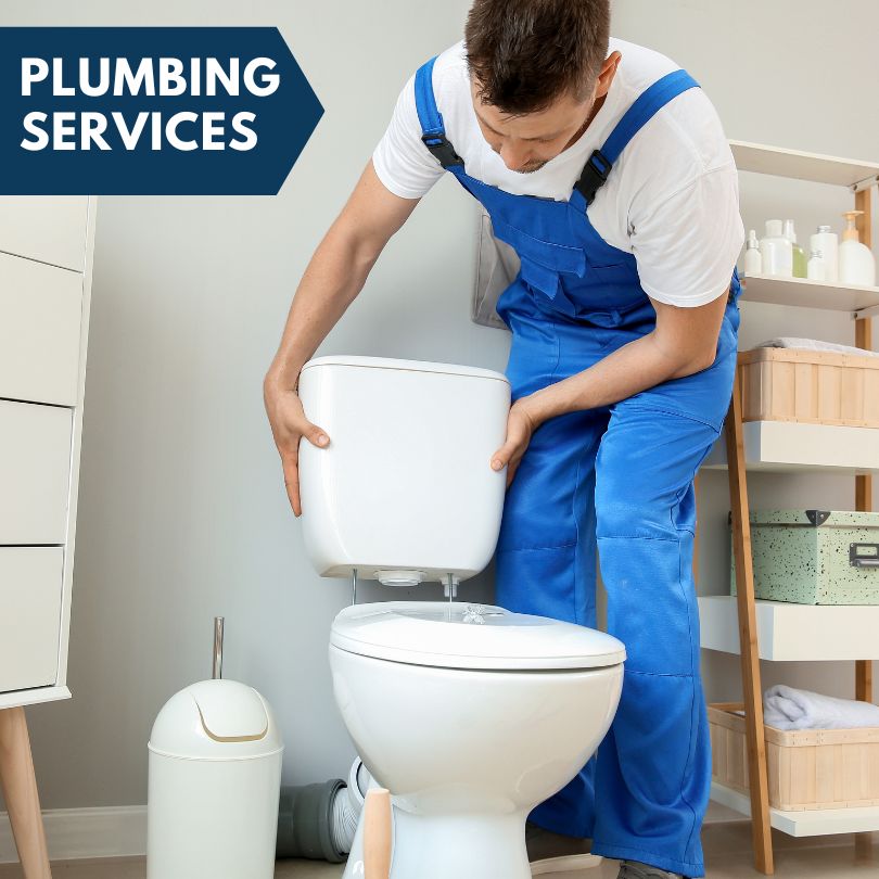 Plumbing Company in Hughesville, MD